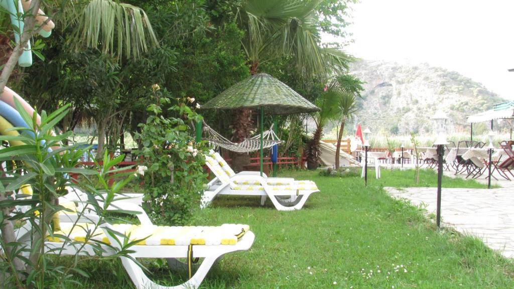 Holiday Hotel דליאן מראה חיצוני תמונה