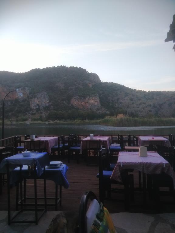 Holiday Hotel דליאן מראה חיצוני תמונה