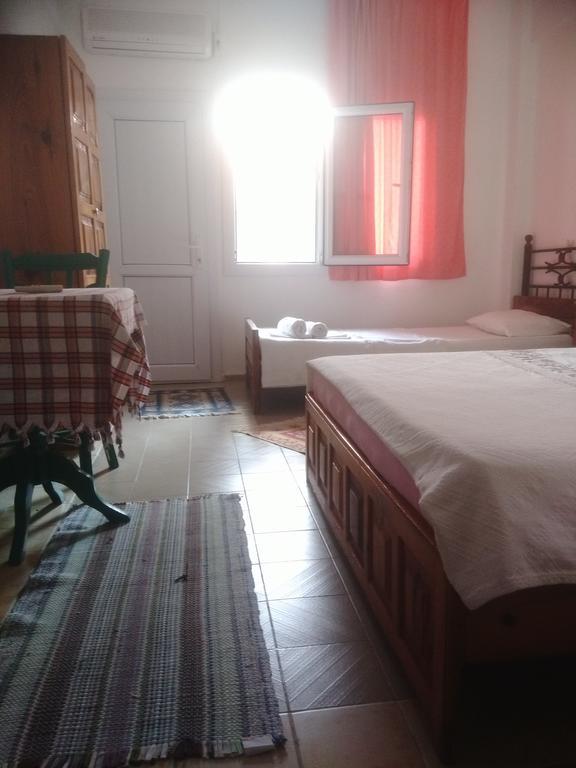 Holiday Hotel דליאן מראה חיצוני תמונה