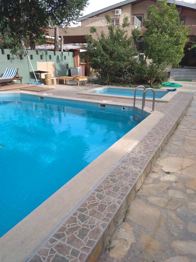 Holiday Hotel דליאן מראה חיצוני תמונה