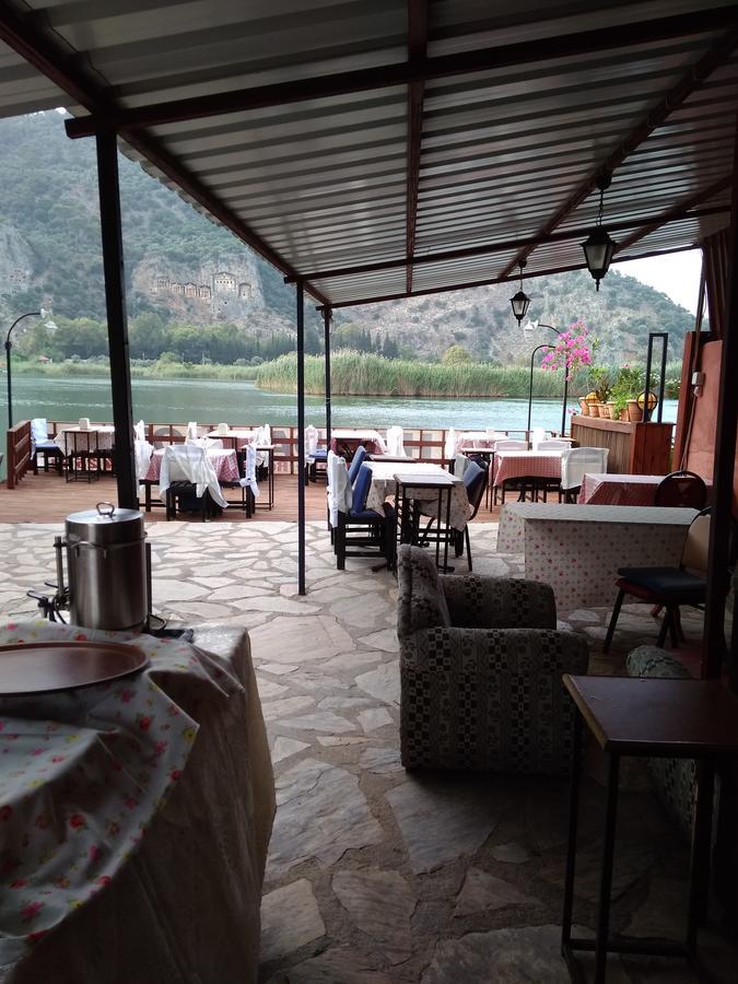 Holiday Hotel דליאן מראה חיצוני תמונה